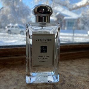 Jo Malone wood sage and sea salt